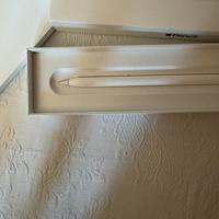 Apple pencil seconda generazione