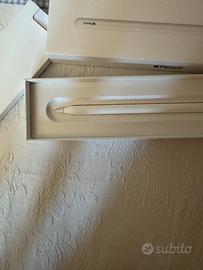 Apple pencil seconda generazione