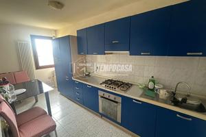 TRILOCALE IN CENTRO STORICO