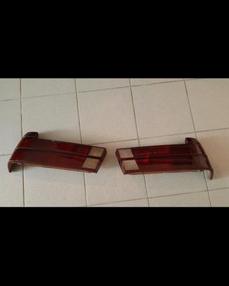 fari e barra catarifrangente alfa 75