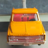 Chevrolet Pick Up -mod. obsoleto 