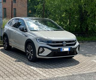 Volkswagen Taigo 1.5 tsi R-LINE act dsg