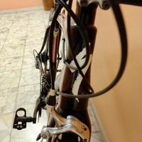 SPECIALIZED PERFETTA UOMO DA CORSA