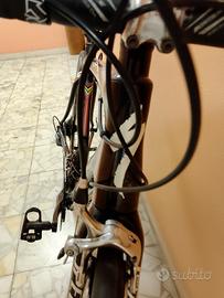 SPECIALIZED PERFETTA UOMO DA CORSA