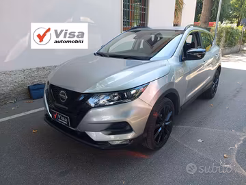 Nissan Qashqai 1.5 dCi 115 CV #MP