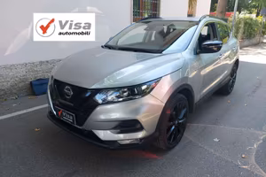 Nissan Qashqai 1.5 dCi 115 CV #MP