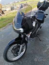 Honda xlv 650 Transalp 2002 