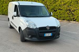 Fiat doblo maxi