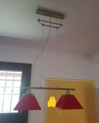 lampadario moderno per  sala