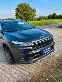 Jeep cherokee 2.2 Multijet II 200 CV – Limited