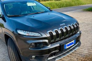 Jeep cherokee 2.2 Multijet II 200 CV – Limited