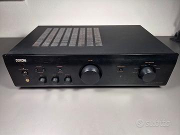 Denon PMA-500AE - Amplificatore Integrato