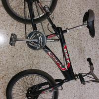 bmx bici