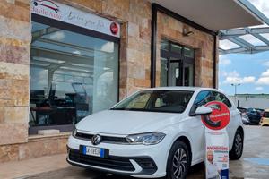 Volkswagen Polo VI 2022 1.0 tsi Life 95cv