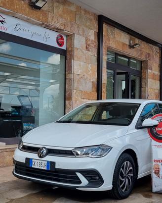 Volkswagen Polo VI 2022 1.0 tsi Life 95cv