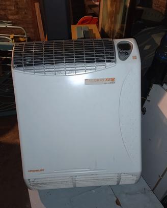 Termoconvettore Radiatore Robur Calorio 52M