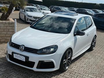Golf R 2.0 TSI 270 cv 4mot. DSG 3p. Tetto - Sospen