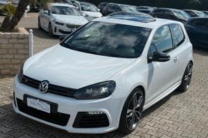 Golf R 2.0 TSI 270 cv 4mot. DSG 3p. Tetto - Sospen