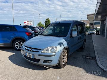 Opel Combo 1.6 EcoM 5p. Tour Enjoy
