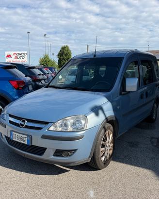 Opel Combo 1.6 Metano Neopatentati