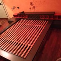 CAMERA DA LETTO MATRIMONIALE LAGO