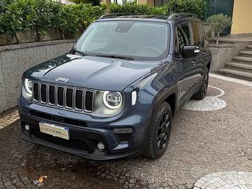 Jeep Renegade 1.6 Mjt 130 CV Limited + LED