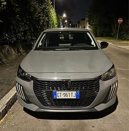 Peugeot 208 2024