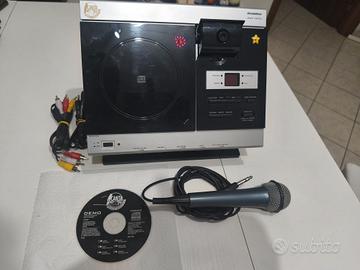 karaoke canta tù