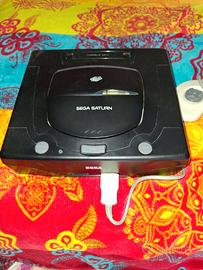 Sega saturn