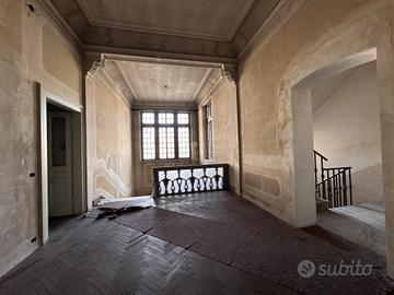 Maestosa casa capolavoro del 1925 Arch. Gilberti