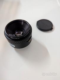 Rodenstock Rodagon 50mm 2.8 