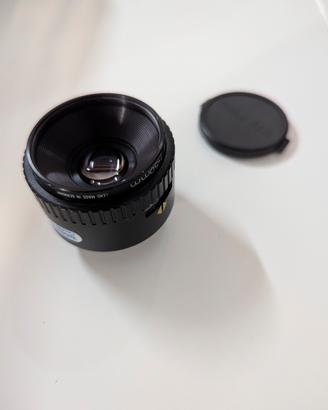 Rodenstock Rodagon 50mm 2.8 