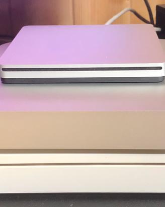 Mac mini -Time Capsule-Super Drive-Magic Keyboard