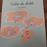 Ludovic - Galop du Diable