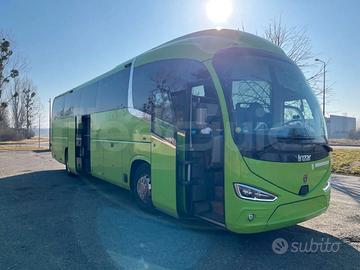 Irizar i6 del 2024