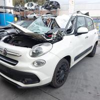 RICAMBI VARI FIAT 500L REST (351) 1.3 MULTIJET II 