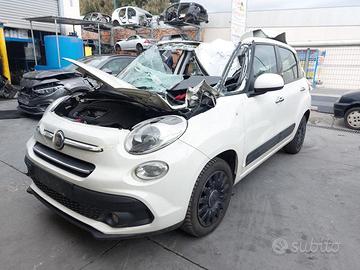 RICAMBI VARI FIAT 500L REST (351) 1.3 MULTIJET II 