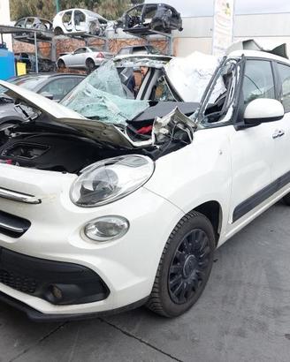 RICAMBI VARI FIAT 500L REST (351) 1.3 MULTIJET II 