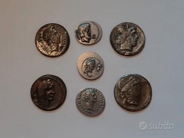 Monete replica Impero Romano