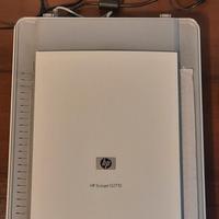 SCANNER SCANJET HP G2710