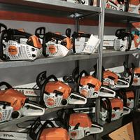 Motoseghe Stihl\ Efco usato