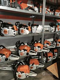 Motoseghe Stihl\ Efco usato