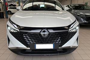 NISSAN Qashqai MHEV 158 CV Xtronic Acenta
