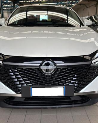 NISSAN Qashqai MHEV 158 CV Xtronic Acenta