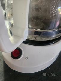 macchina per caffè americano