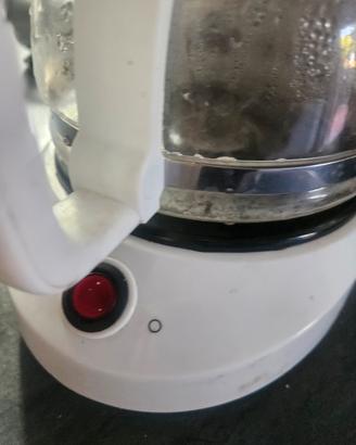 macchina per caffè americano