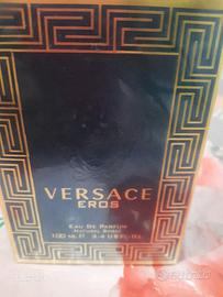 Profumo Versace Eros