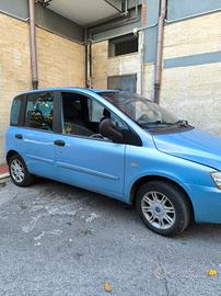 Fiat Multipla metano
