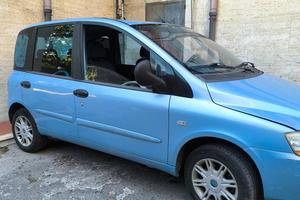 Fiat Multipla metano