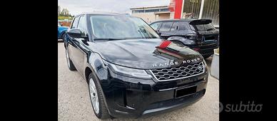 Land Rover Range Evoque 2.0D I4 163 CV AWD Auto S